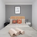 Castle View Suites