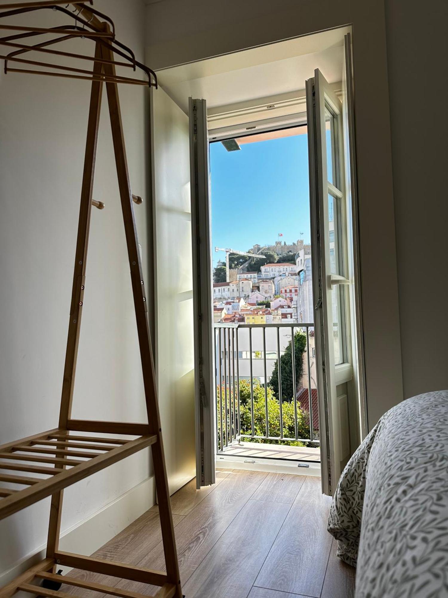 Castle View * Lisboa