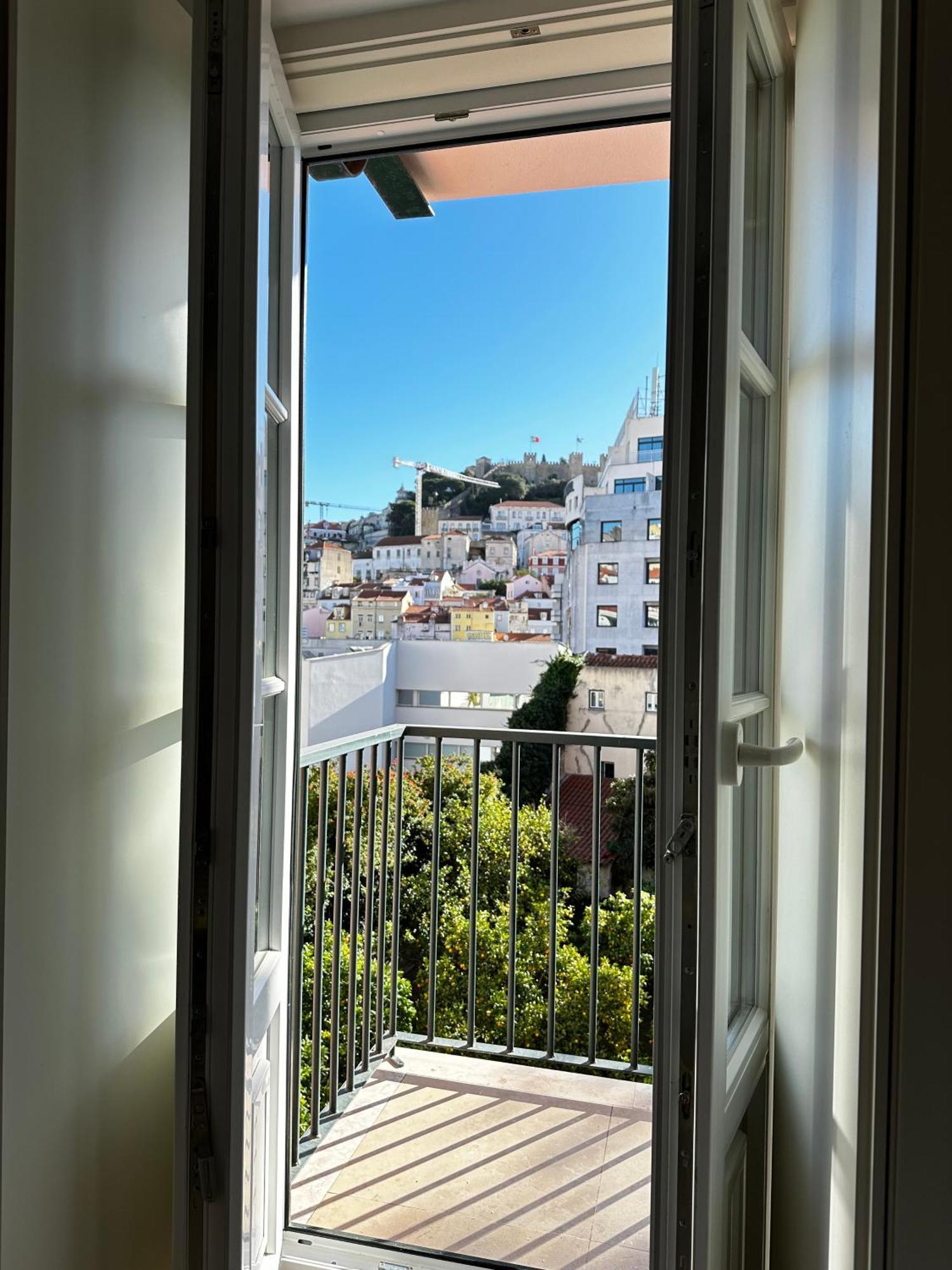 Gasthof Castle View Lissabon