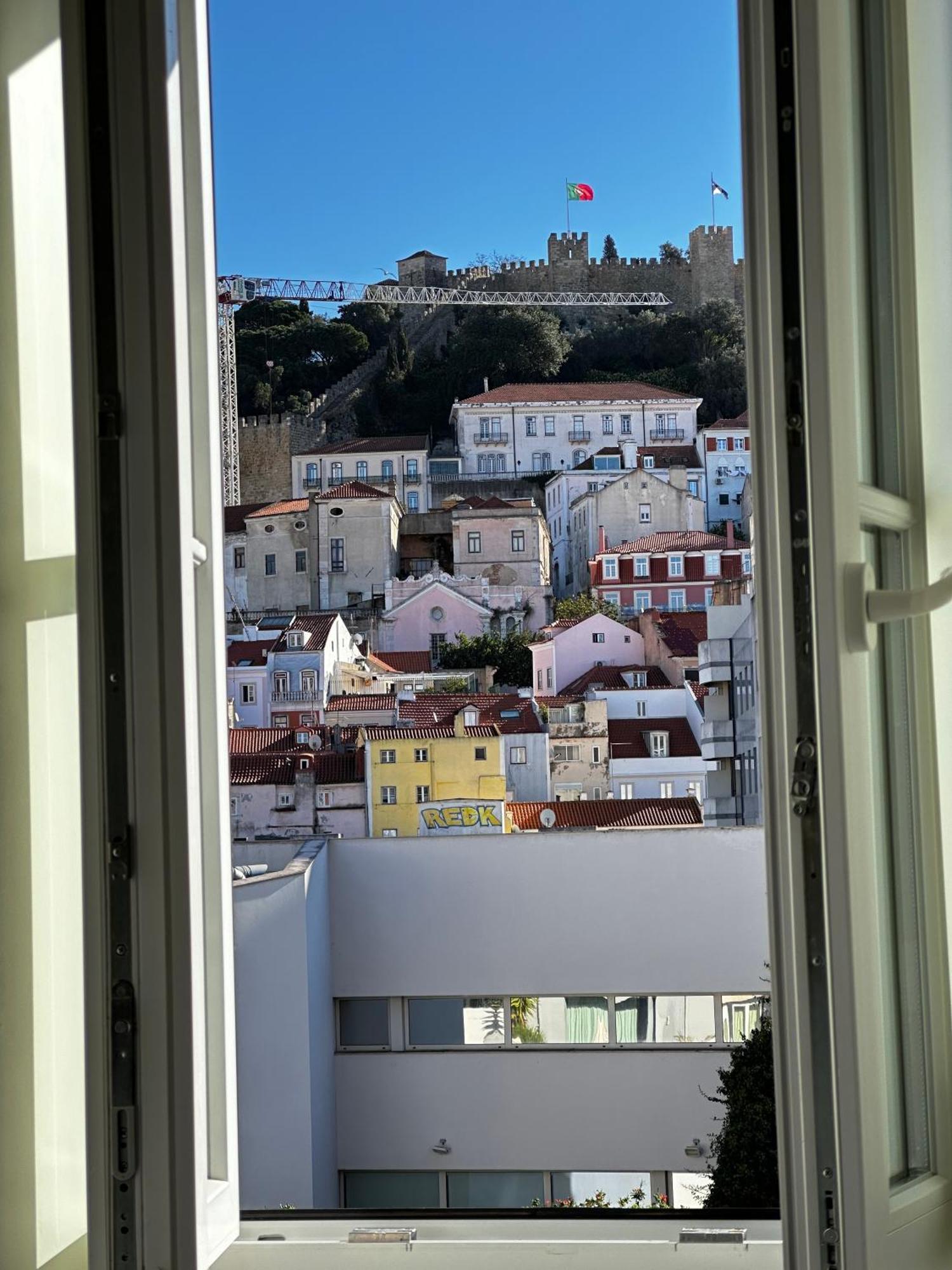Castle View *